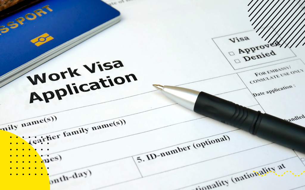 Work Permit