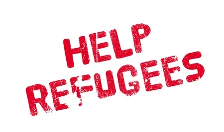 Refugee Help